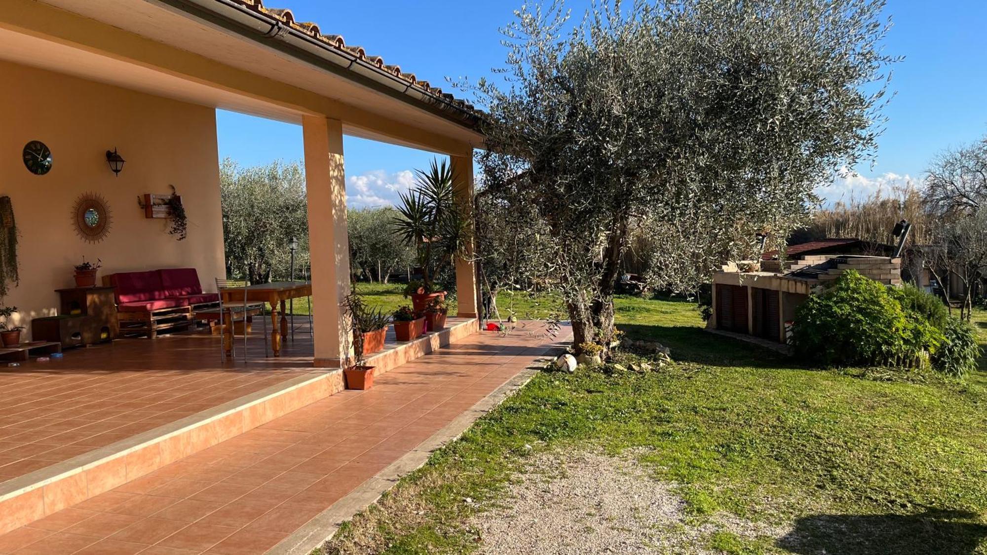 La Tana Dei Ricci